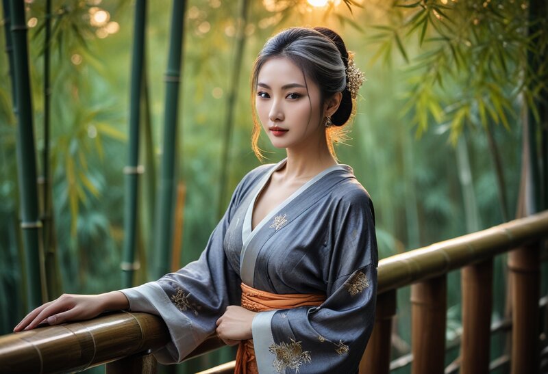 星际回声科幻电影剧照
